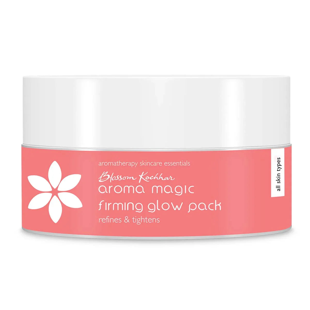 Aroma Magic Anti Ageing Combo : Firming Gel | Firming Glow Pack, 235g - Image 2 - Buy from Indicrest