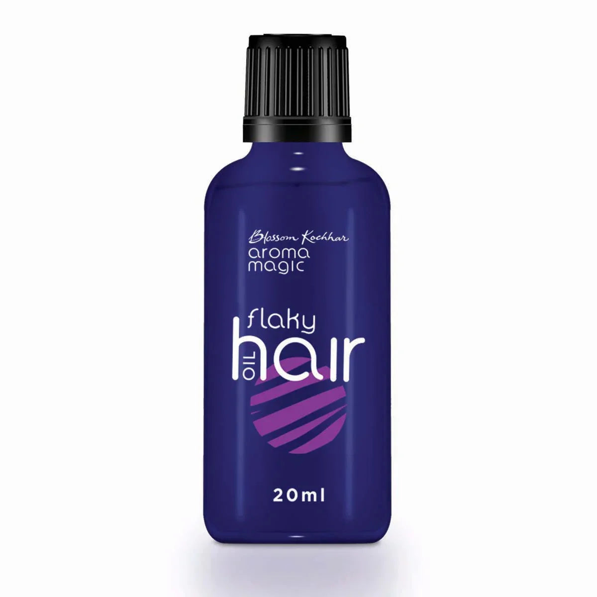 Aroma Magic Flaky Hair Oil For Dandruff and Itchy Scalp, 20ml - Image 7 - Buy from Indicrest
