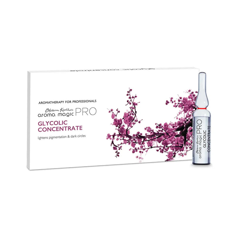 Aroma Magic Glycolic Concentrate, 20ml - Buy from Indicrest