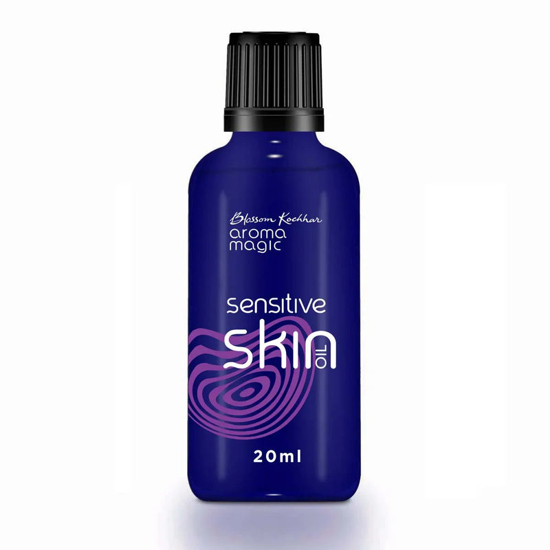 Aroma Magic Sensitive Skin Oil, 20ml - Buy from Indicrest