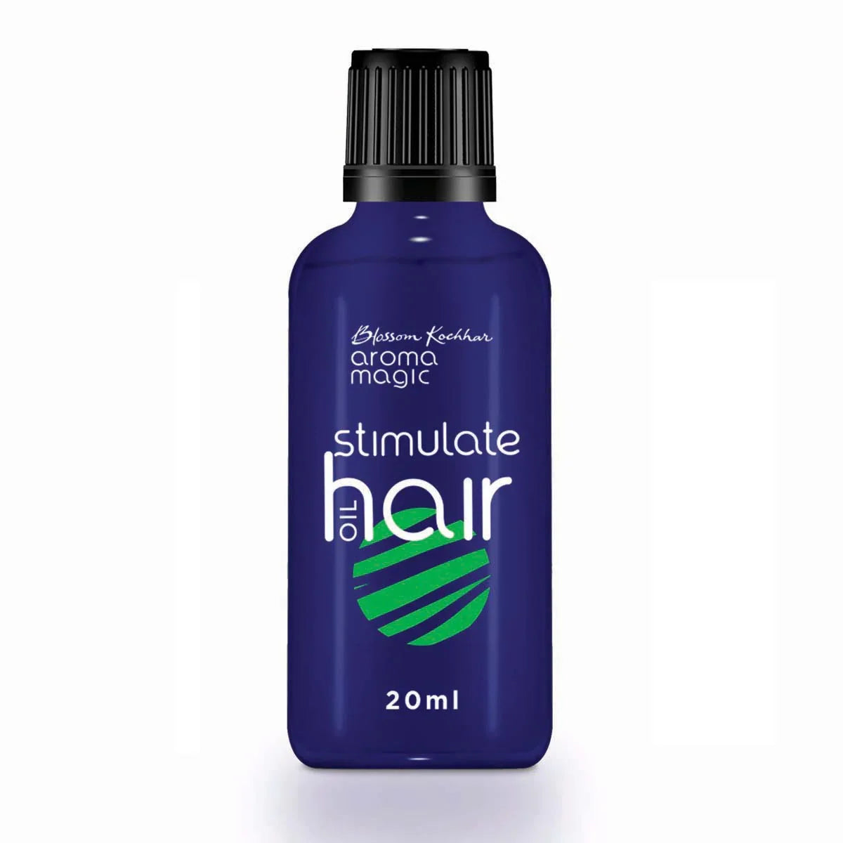 Aroma Magic Stimulate Hair Oil, 20ml - Image 2 - Buy from Indicrest
