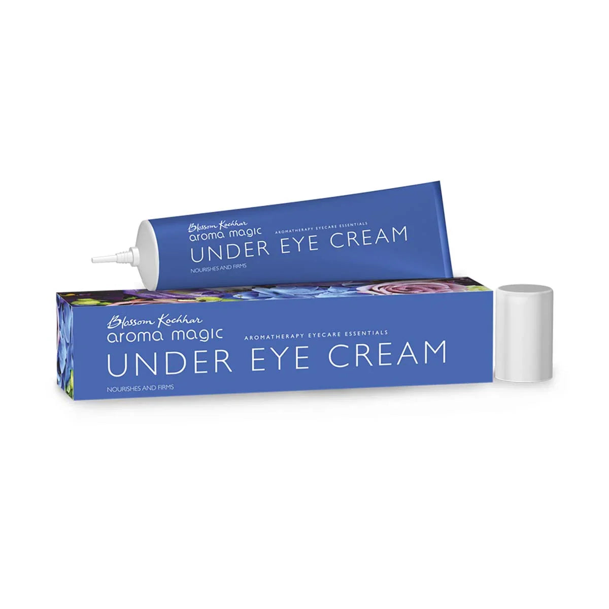 Aroma Magic Under Eye Cream For Dark Circles & Wrinkles, 20g - Image 2 - Buy from Indicrest