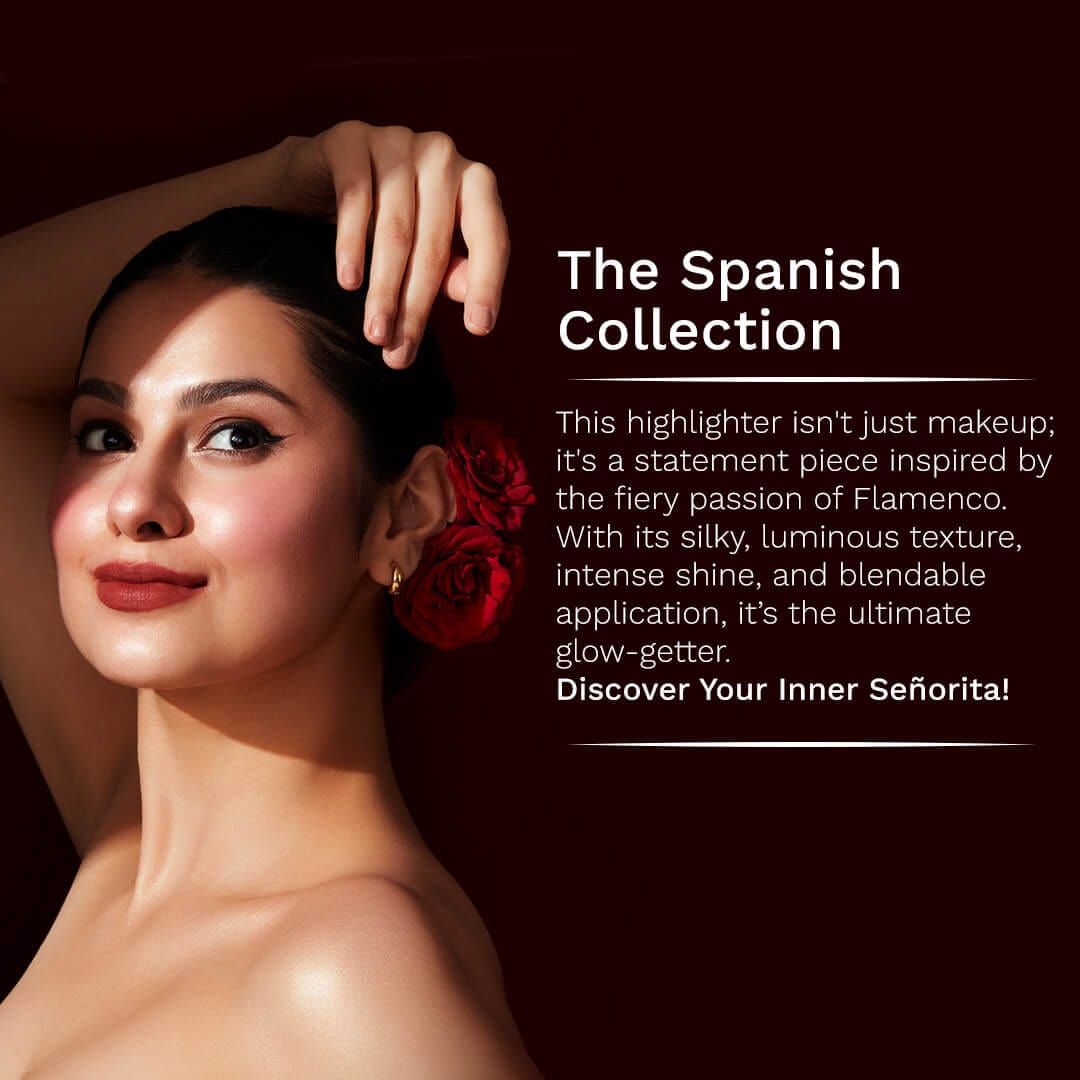 pilgrim the spanish collection highlighter duo 11g   Image 12   Buy from Indicrest