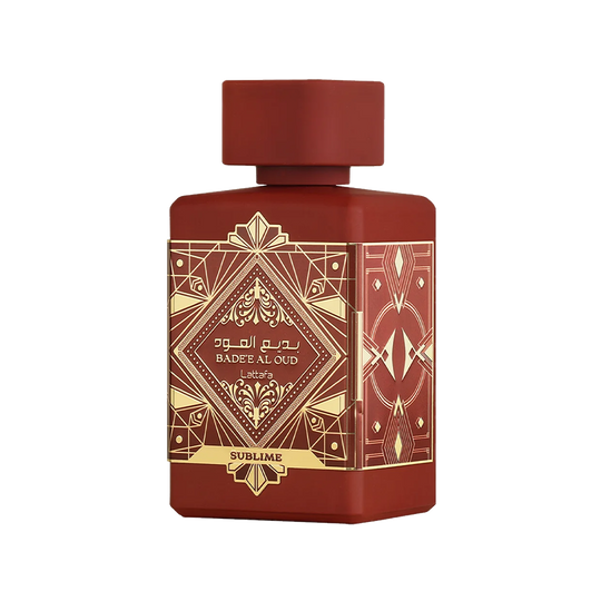 Lattafa Badee Al Oud Sublime, 100ml - Buy from Indicrest