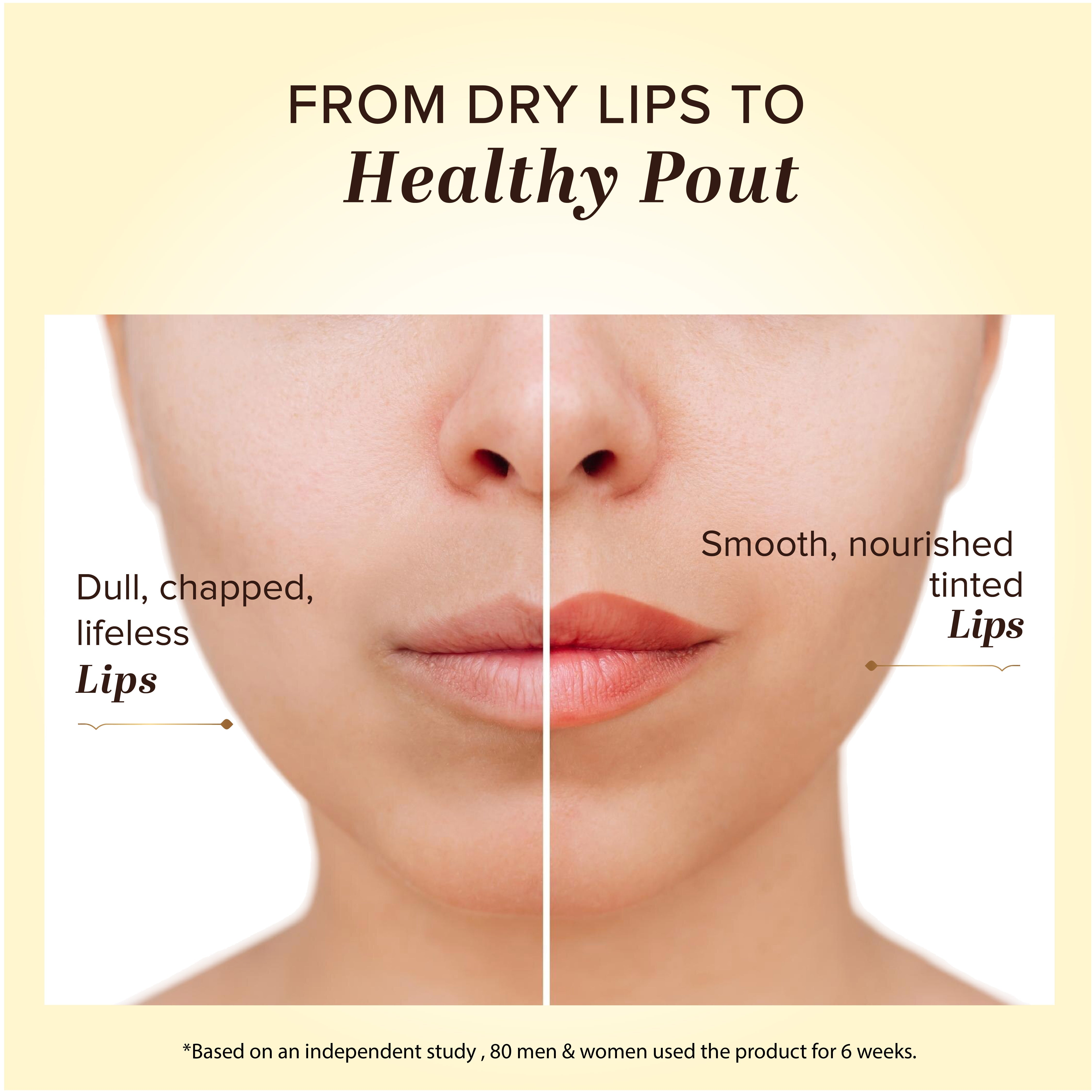 Khadi Natural Lychee, Watermelon & Wine Grapefruit Lip Balm Combo - Image 7 - Buy from Indicrest