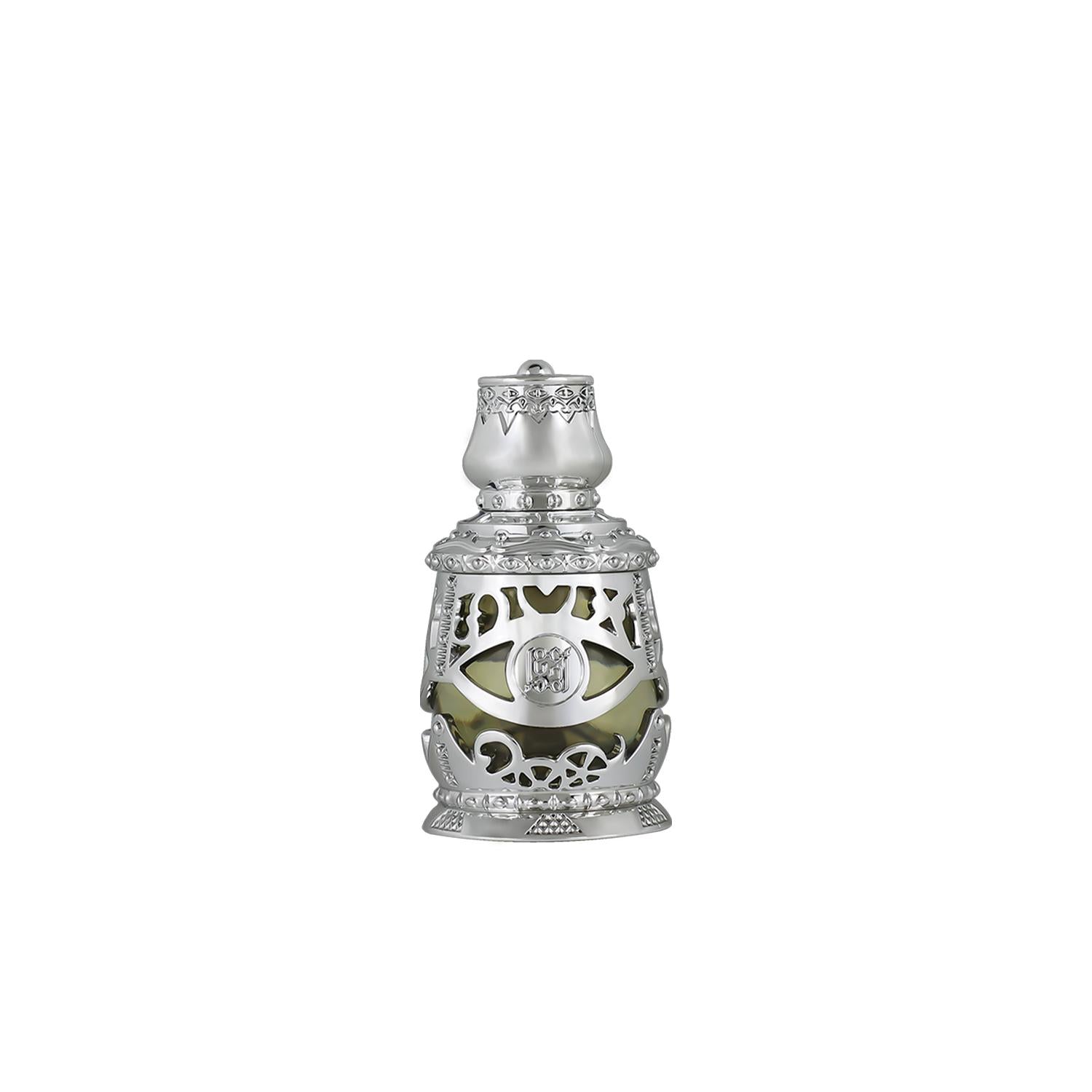 Ahmed Al Maghribi Musk Tateer Concentrated Parfum, 50ml - Buy from Indicrest