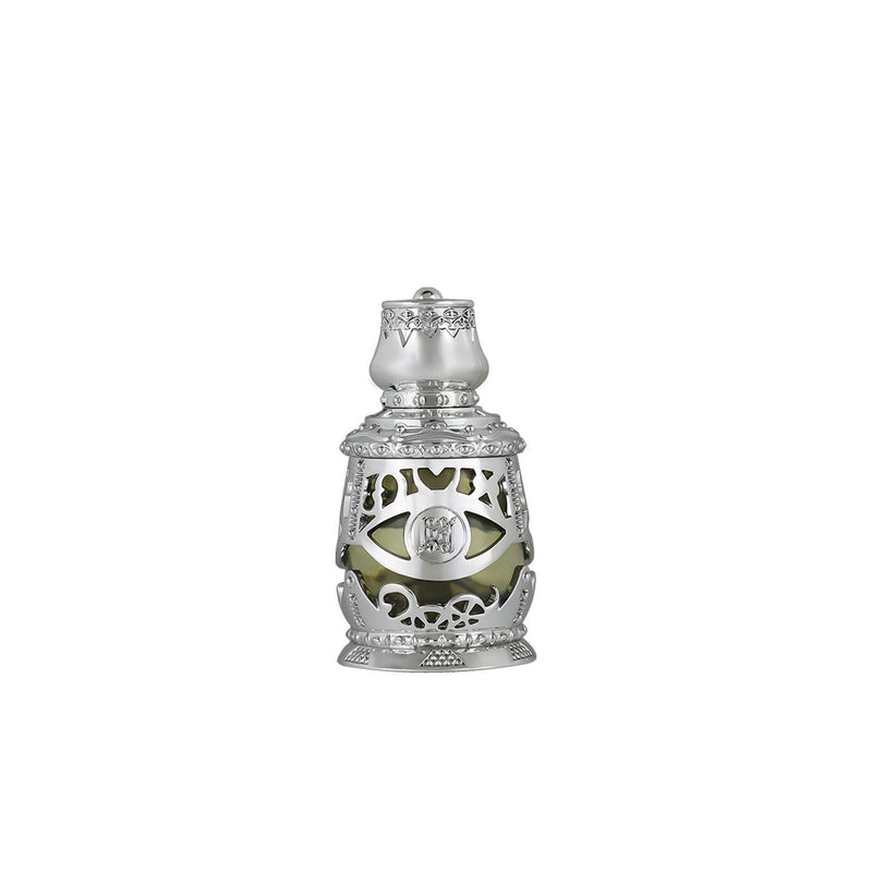 Ahmed Al Maghribi Musk Tateer Concentrated Parfum, 50ml - Buy from Indicrest