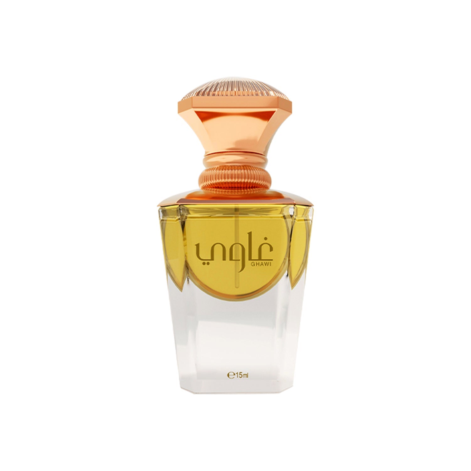 Ahmed Al Maghribi Ghawi Concentrated Parfum, 50ml - Buy from Indicrest