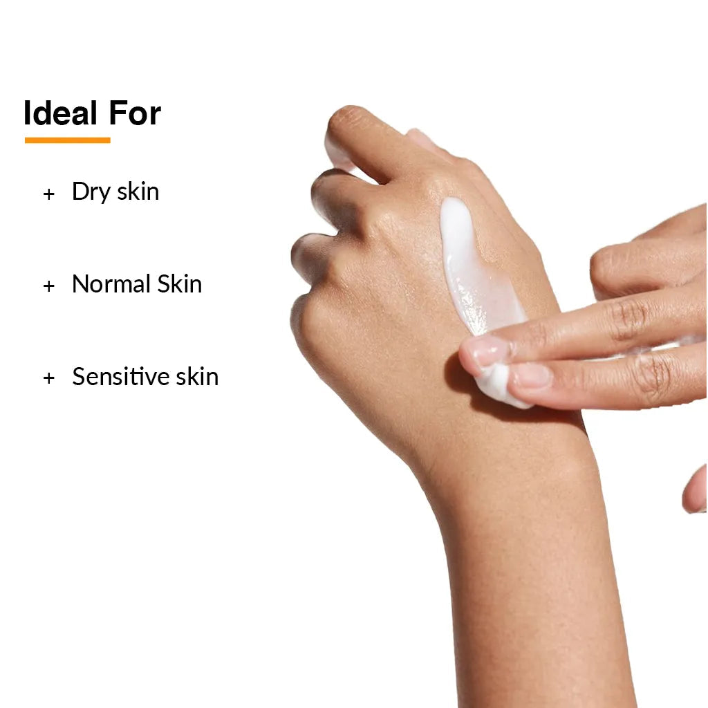 Fixderma Shadow Sunscreen SPF 50 + Cream 40g Pack of 2 | Long-Lasting SPF 50+ Protection for Dry Skin - Image 4 - Buy from Indicrest