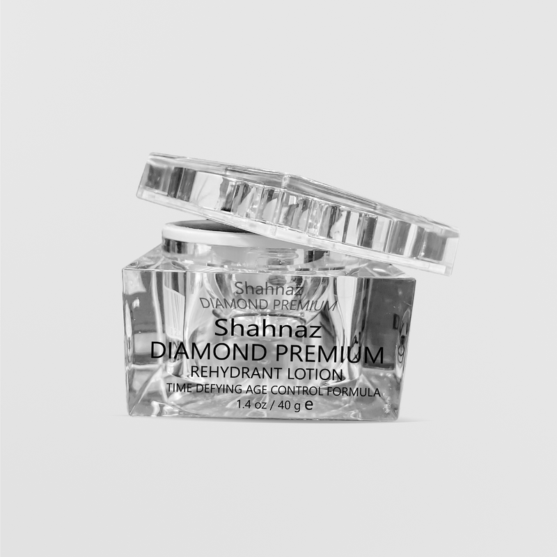Shahnaz Husain Diamond Premium Rehydrant Lotion, 40g - Buy from Indicrest