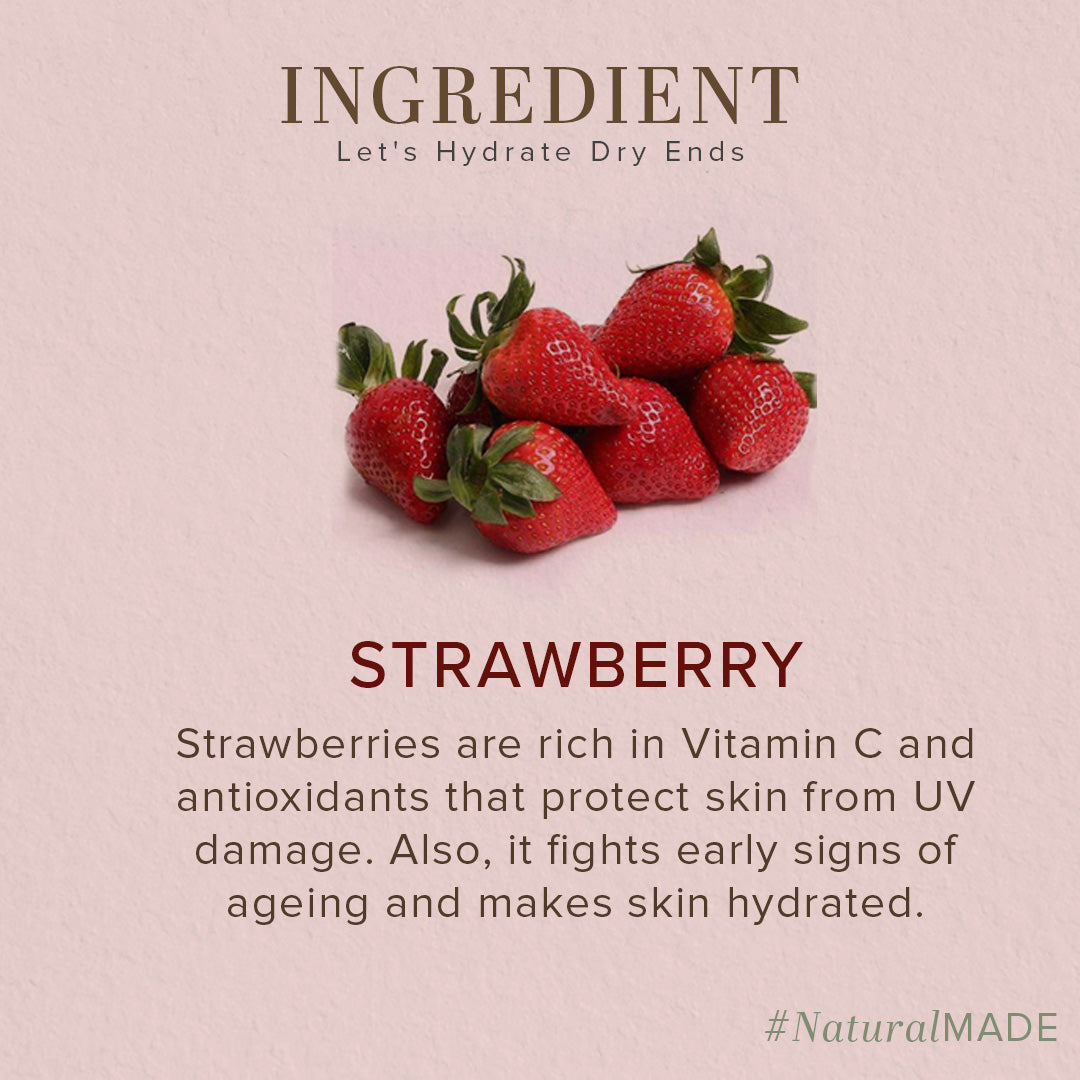 Khadi Natural Strawberry Soap Combo Pack Of 5 – 125gm Each - Image 3 - Buy from Indicrest