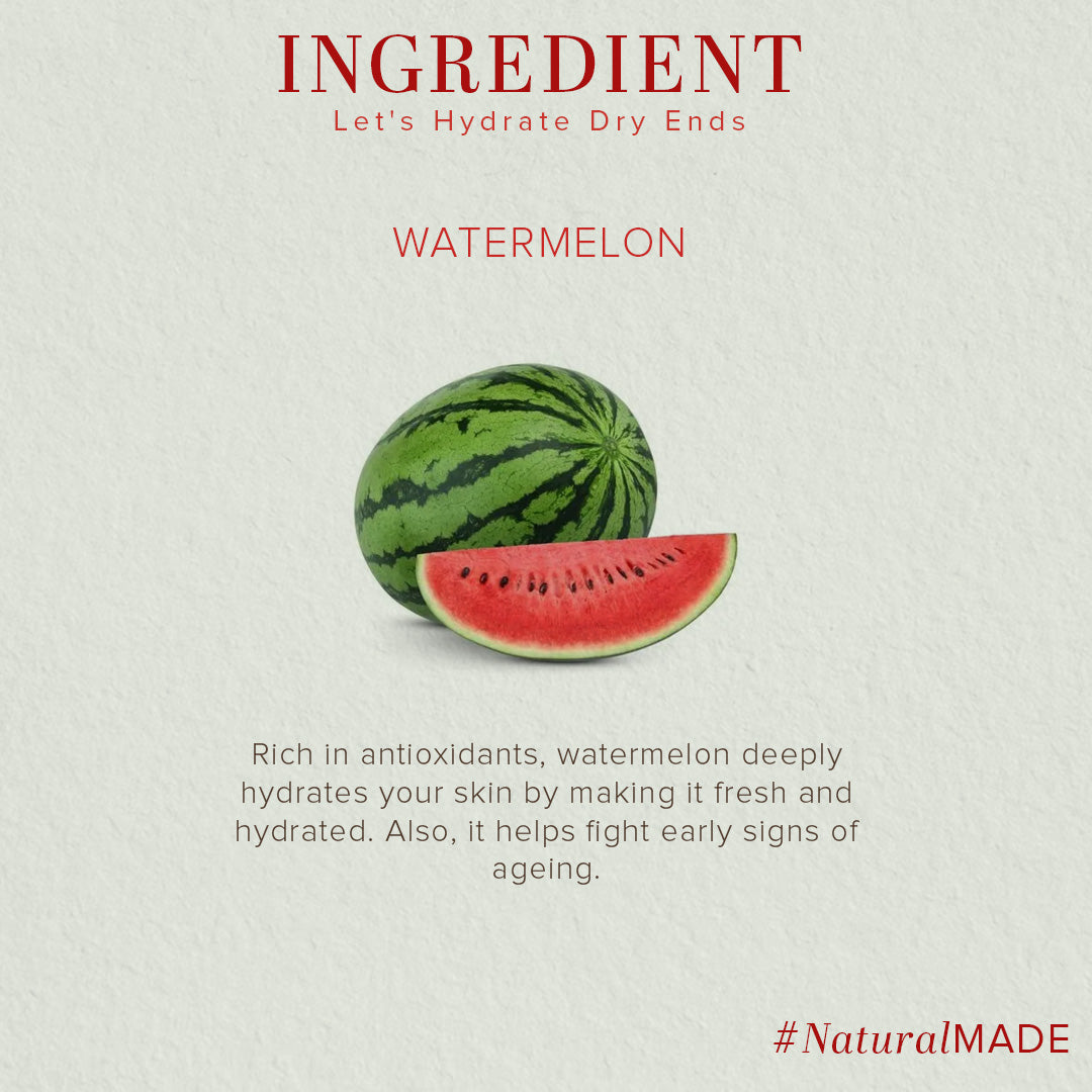 Khadi Natural Herbal Watermelon Soap Combo Pack Of 3 – 125gm Each - Image 3 - Buy from Indicrest