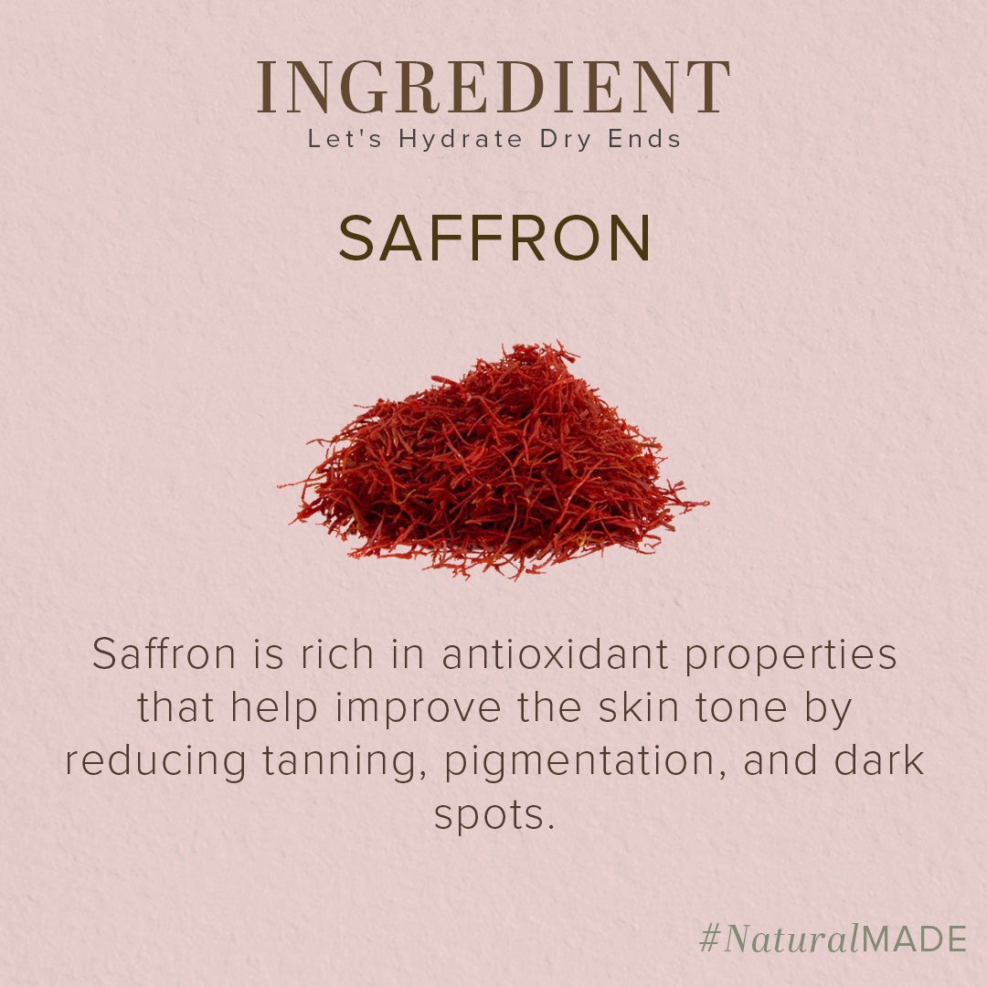 Khadi Natural Saffron Combo Pack Of 3 – 125gm Each - Image 3 - Buy from Indicrest