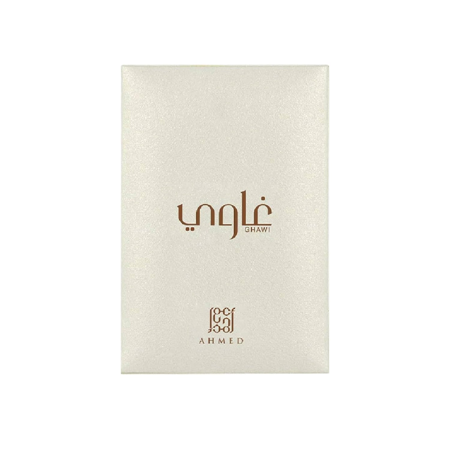 Ahmed Al Maghribi Ghawi Concentrated Parfum, 50ml - Image 2 - Buy from Indicrest