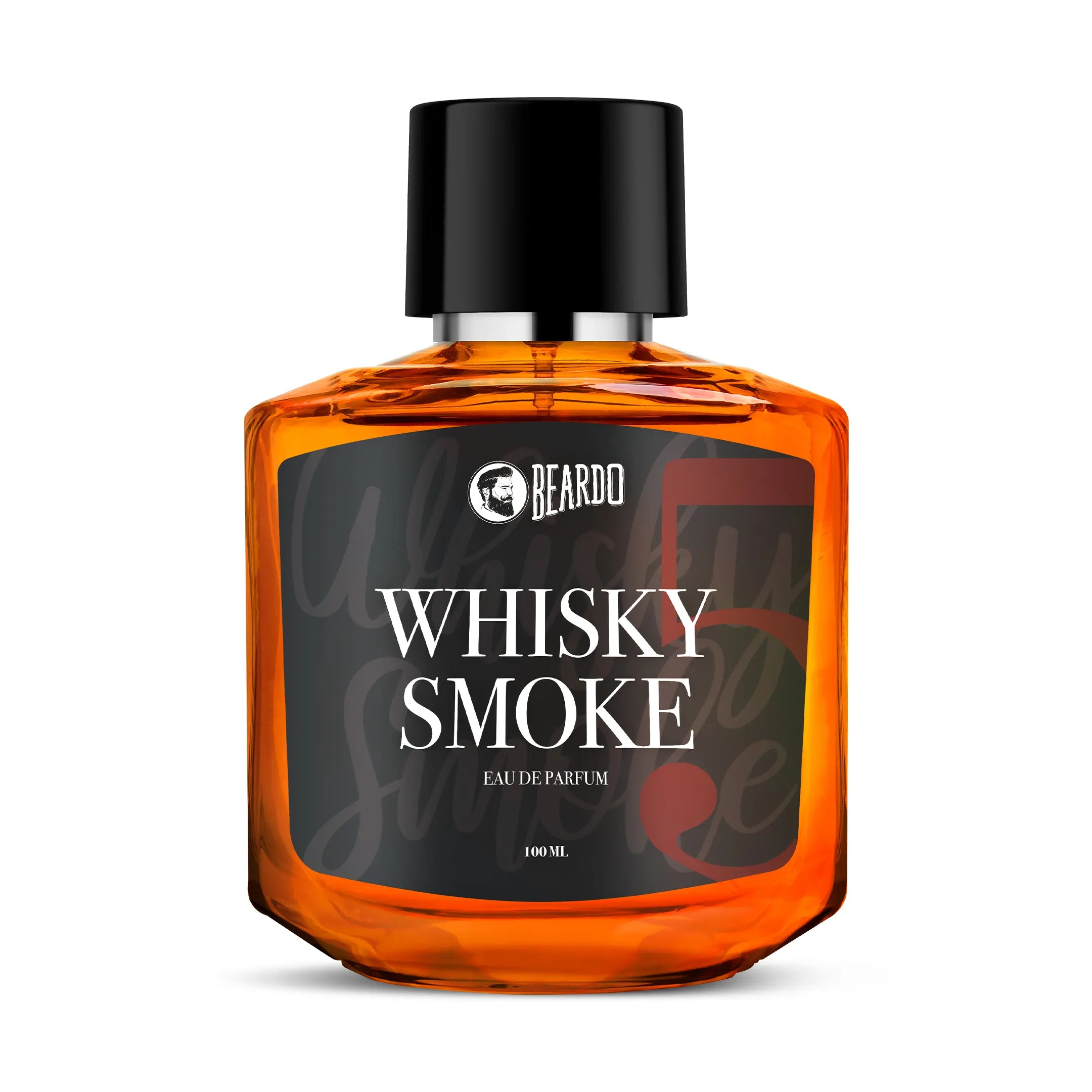 Beardo Whisky Smoke Perfume, 100ml - Image 8 - Buy from Indicrest