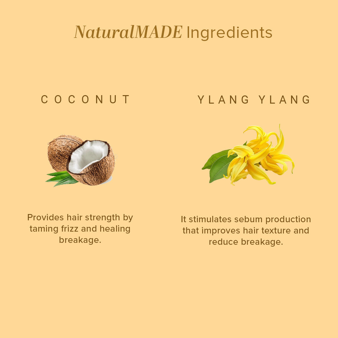 Khadi Natural Vitalising Hair Oil Paraben Mineral Free - 210ml - Image 3 - Buy from Indicrest