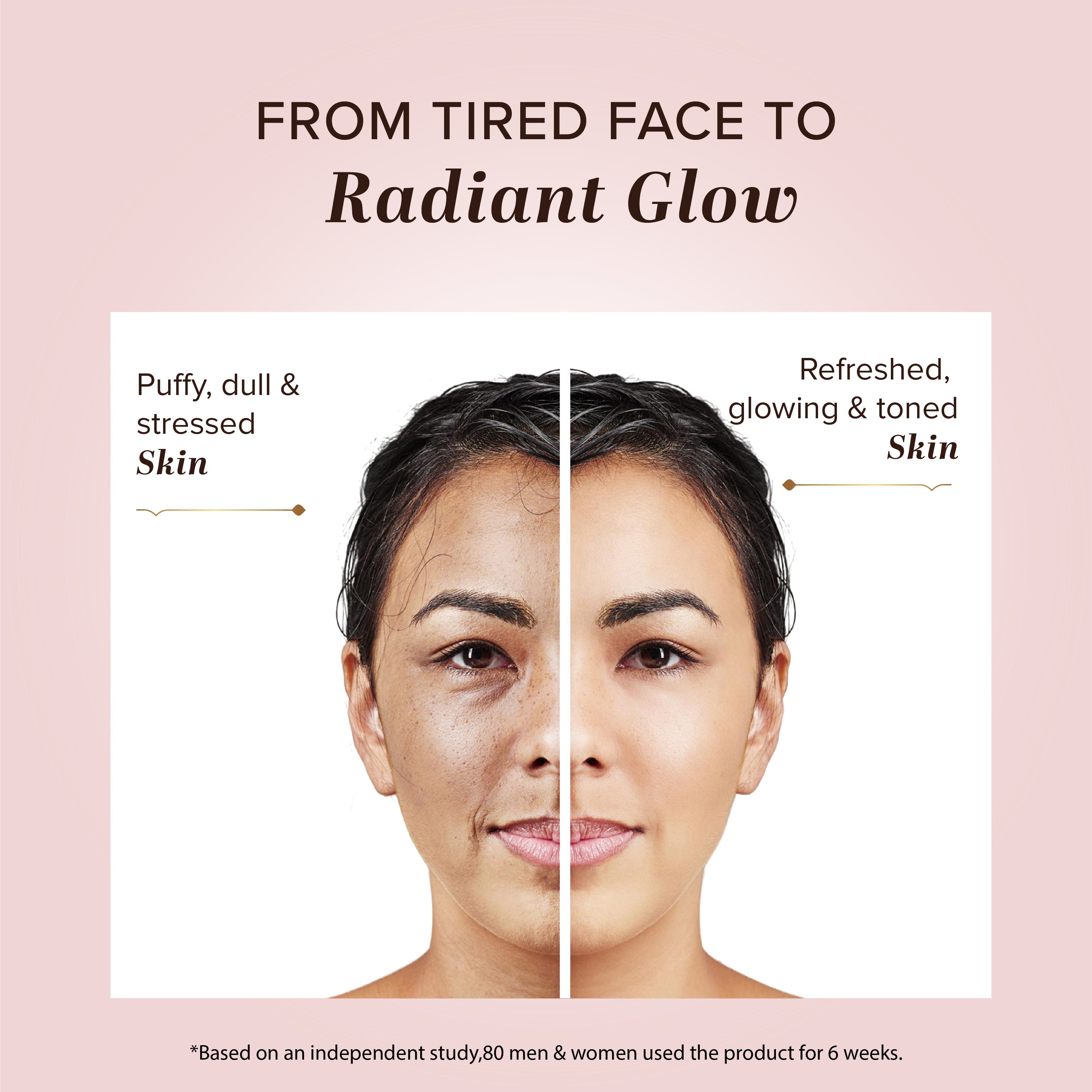 Khadi Natural Rose Quartz Facial Roller - Image 8 - Buy from Indicrest