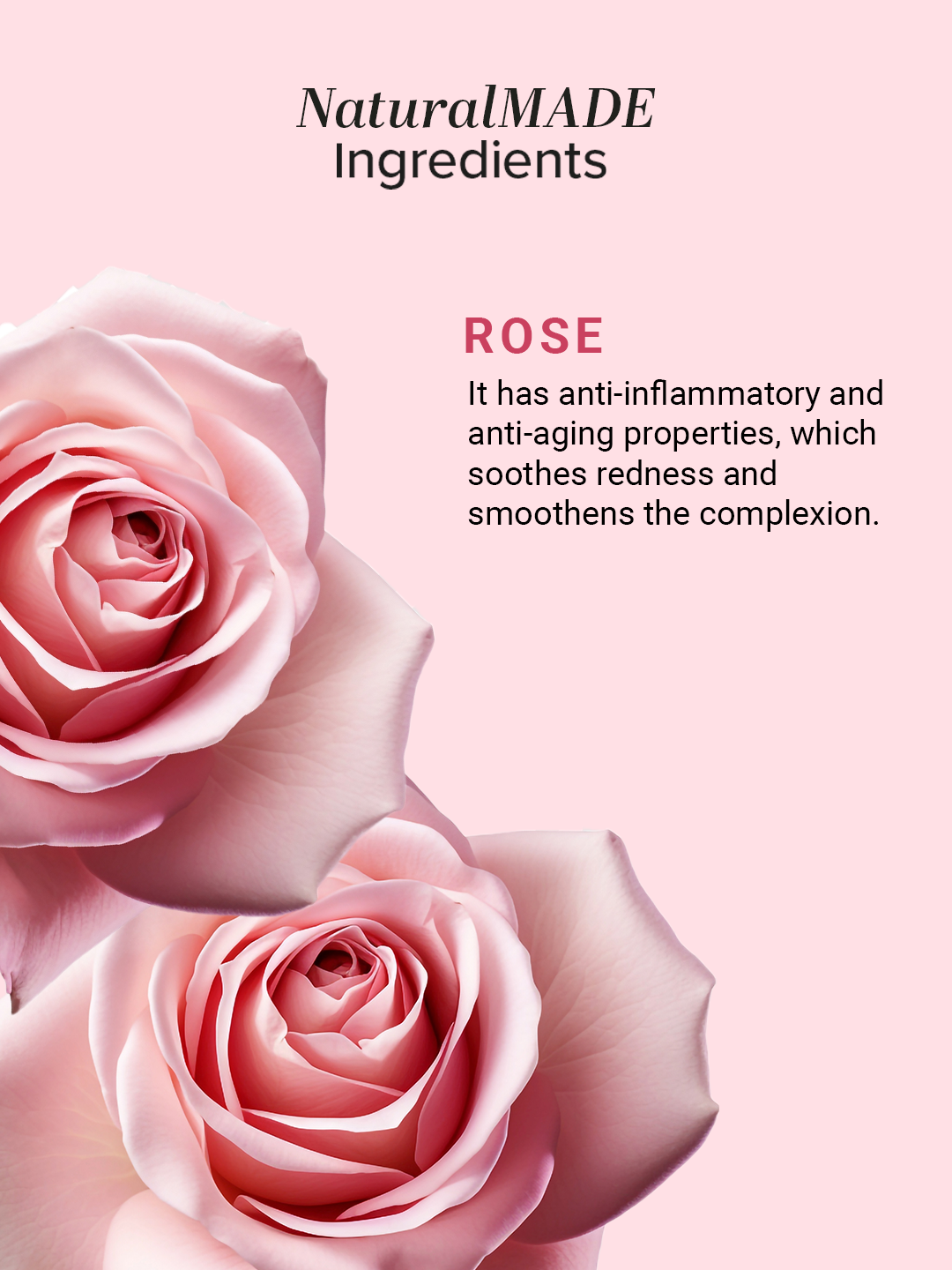 Khadi Natural Rose - Pure Essential Oil - 15ml Sale - Image 3 - Buy from Indicrest