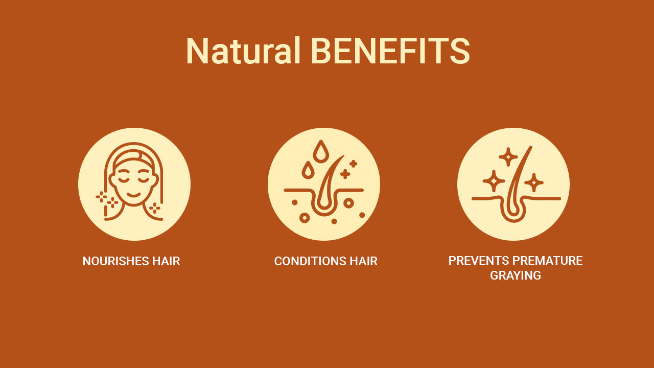 Khadi Natural Shikakai & Honey Hair Conditioner SLS & Paraben Free - 210ml - Image 2 - Buy from Indicrest