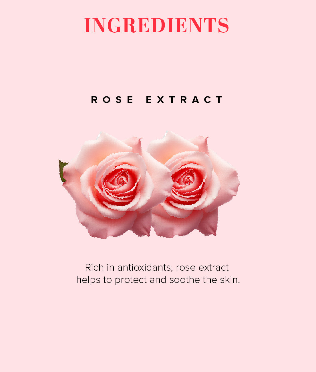 Khadi Natural Rose Face Mask - 50gm - Image 4 - Buy from Indicrest