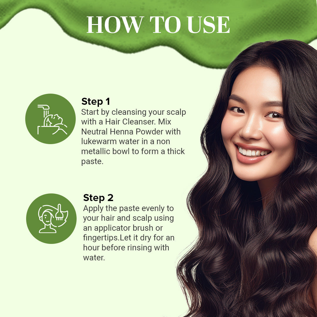 Khadi Natural Organic Bhringraj Leaf Powder For Hair - 100% Natural - 100gm - Image 4 - Buy from Indicrest