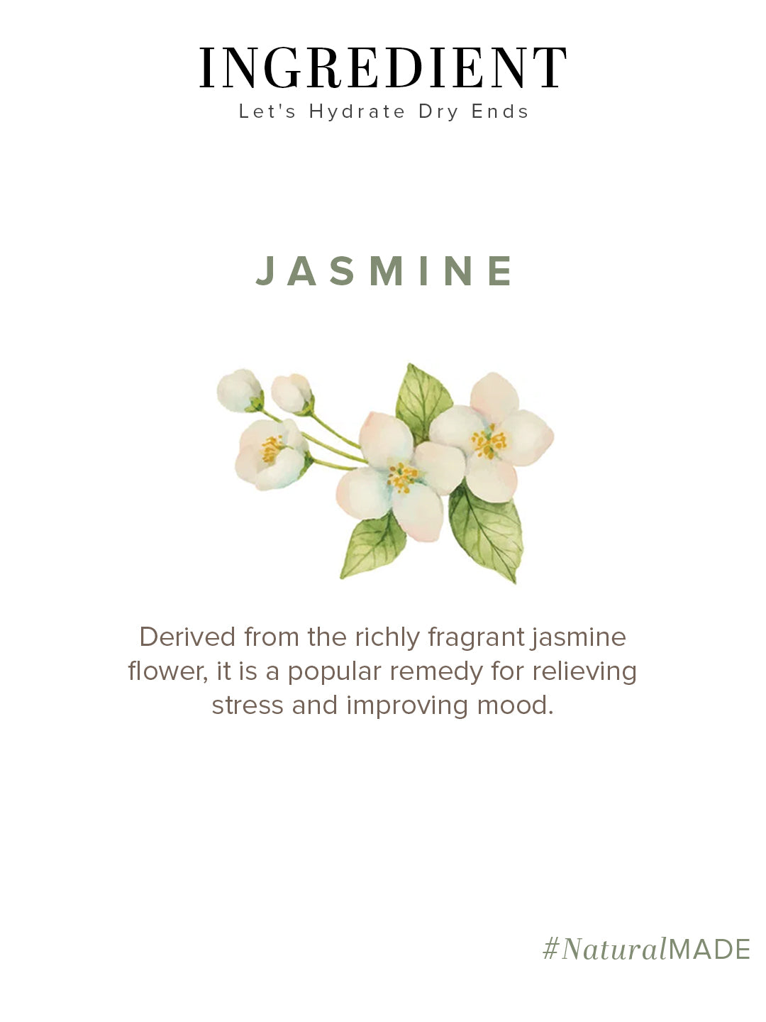 Khadi Natural Jasmine - Pure Essential Oil - 15ml Sale - Image 3 - Buy from Indicrest