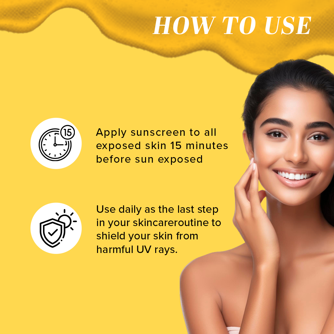 Khadi Natural Sunscreen Moisturising Lotion - SPF 30 - 100ml - Image 4 - Buy from Indicrest