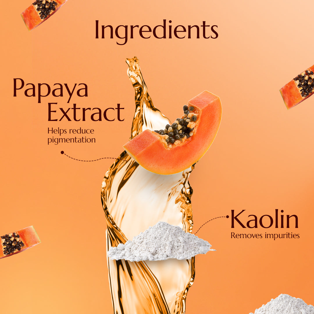 Astaberry Astaberry Professional Papaya Mask - Image 5 - Buy from Indicrest