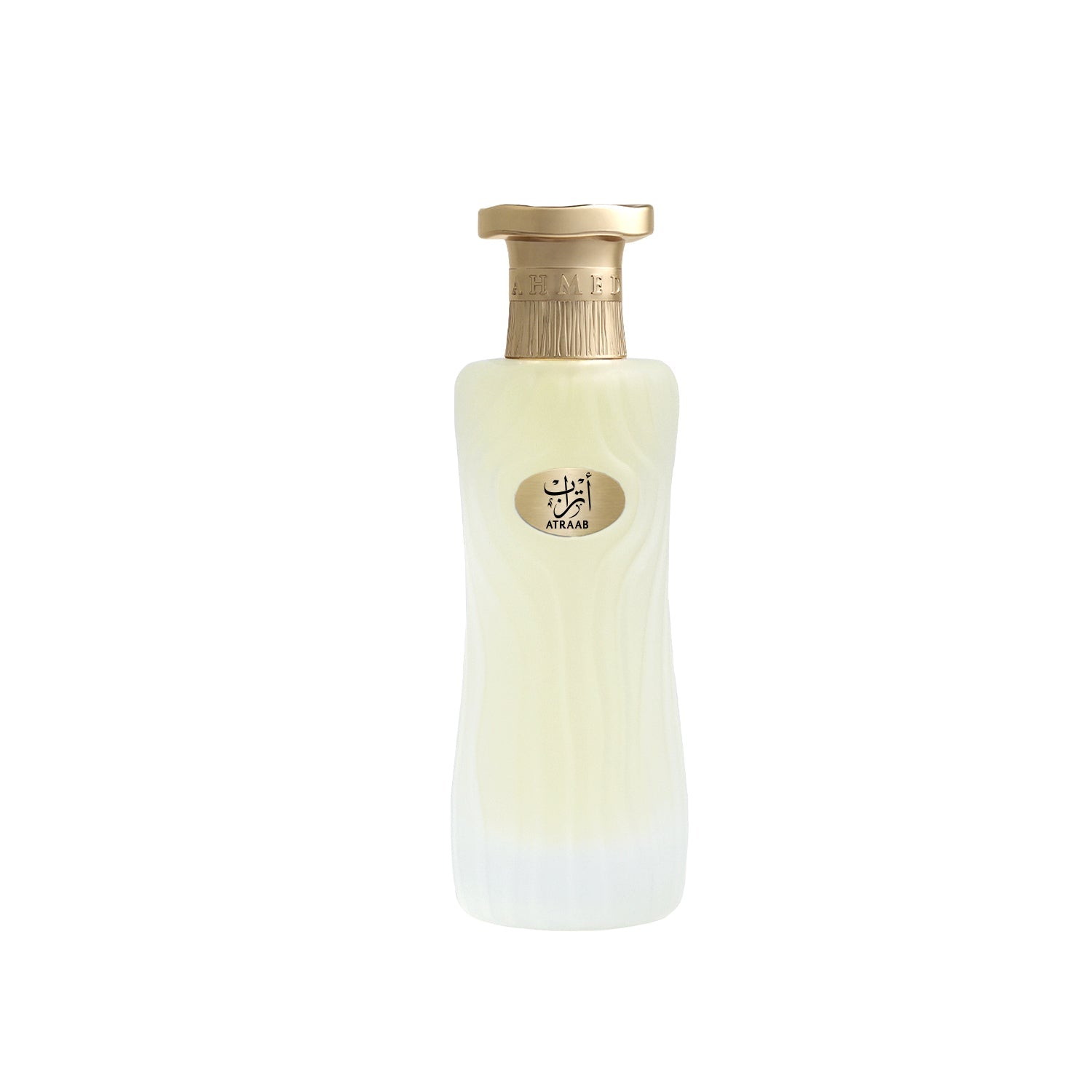 Ahmed Al Maghribi Atraab Eau De Parfum, 100ml - Buy from Indicrest
