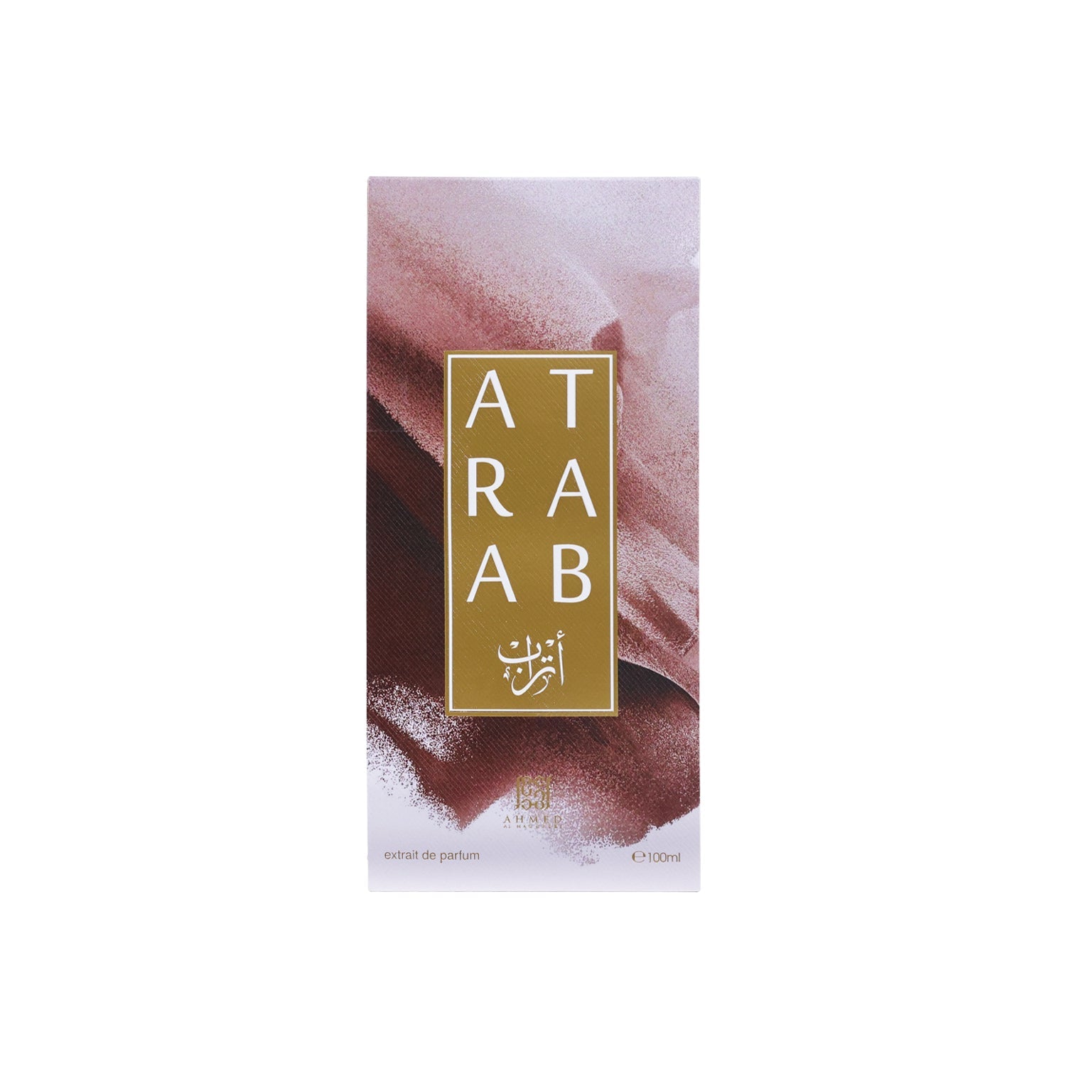 Ahmed Al Maghribi Atraab Eau De Parfum, 100ml - Image 2 - Buy from Indicrest
