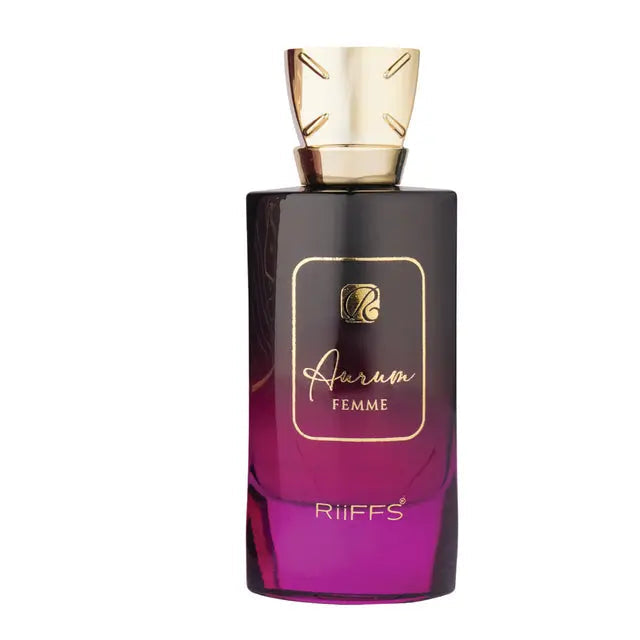 RiiFFS AURUM FEMME, 100ml Buy from Indicrest