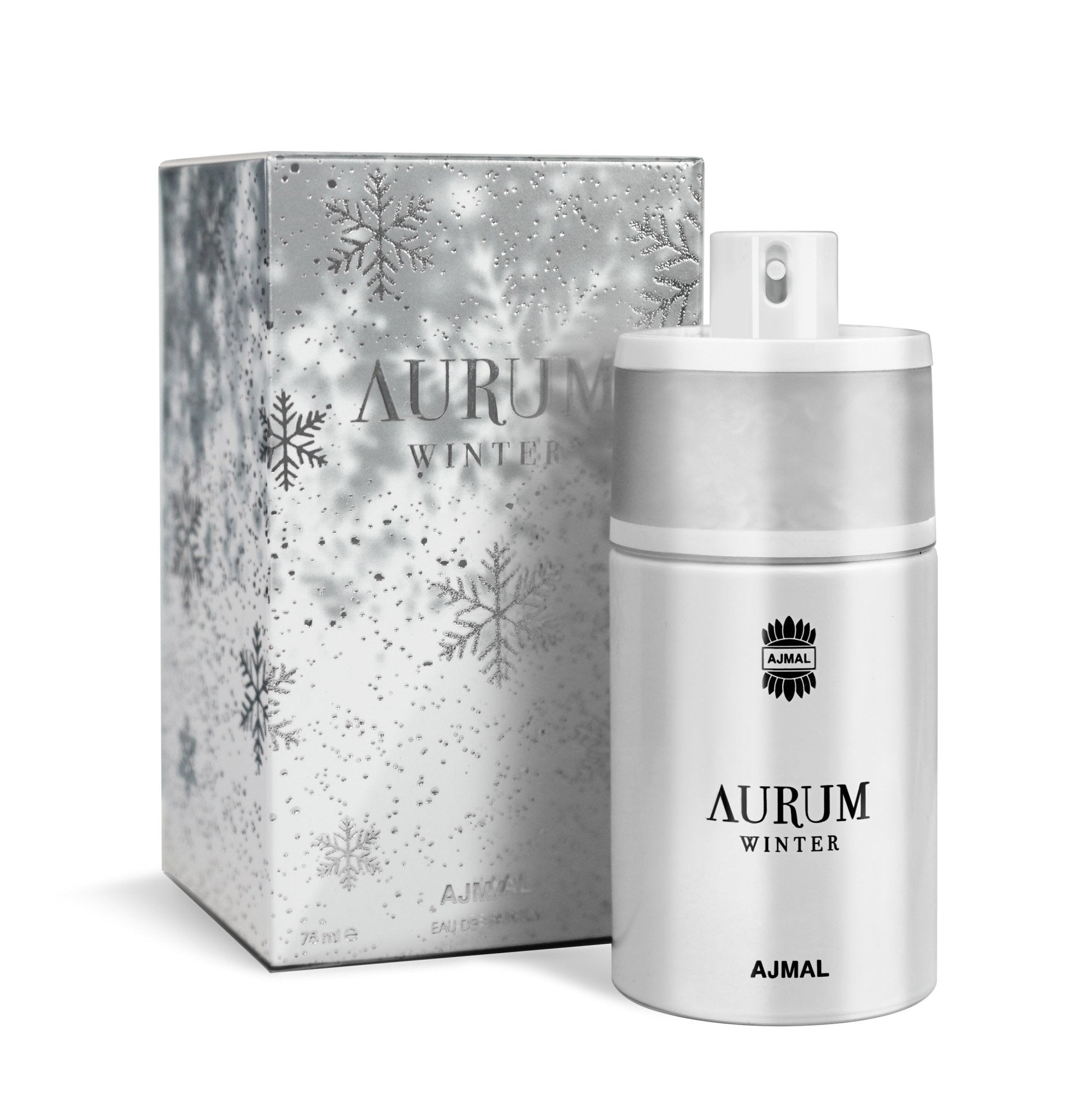 AURUM WINTER Perfume 75ML for Women - Buy from Indicrest