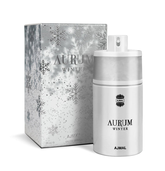 AURUM WINTER Perfume 75ML for Women - Buy from Indicrest