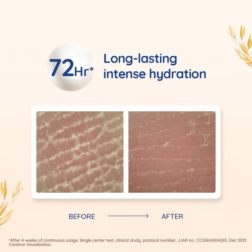 Aveeno Skin Relief Moisturizing Lotion, 354ml