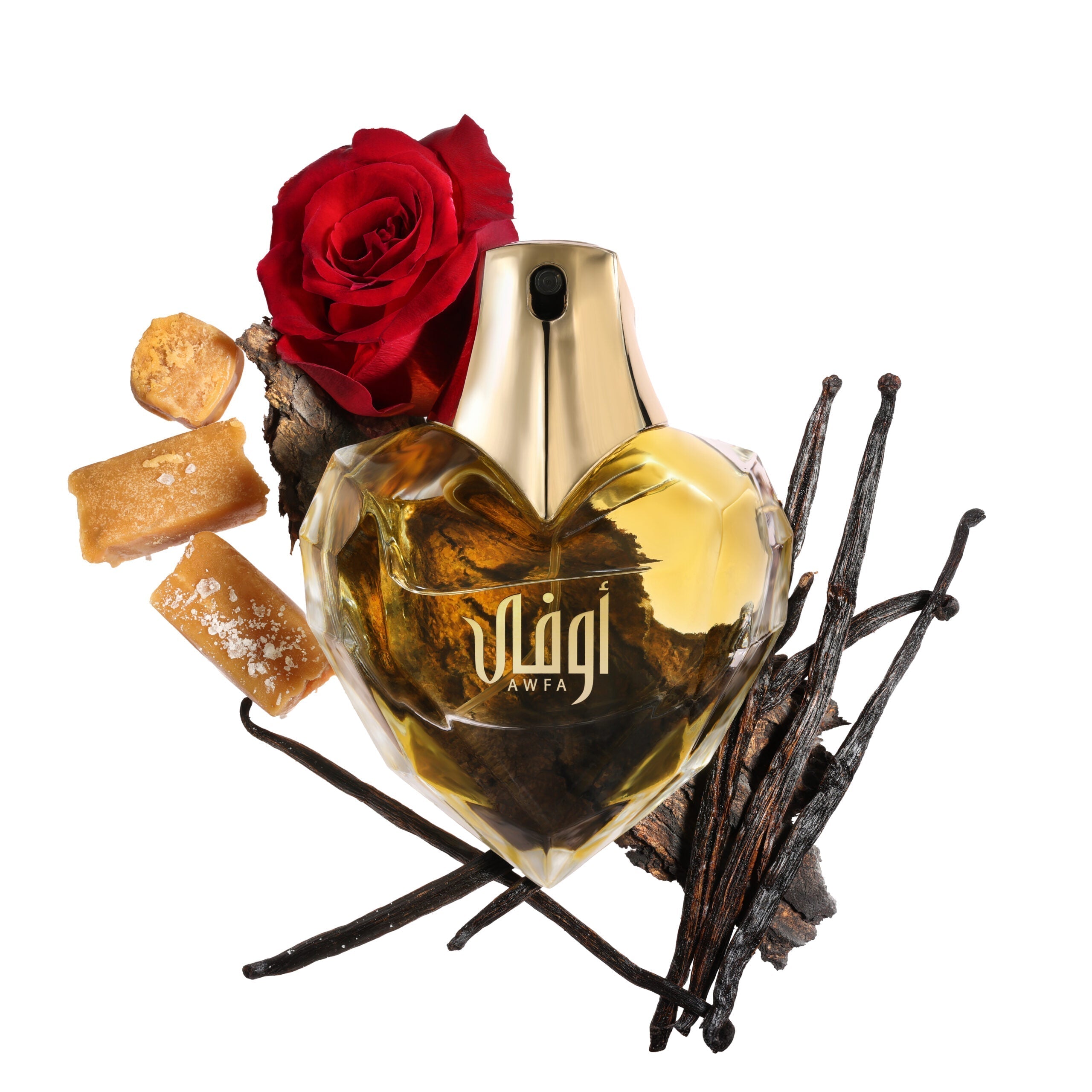 Ahmed Al Maghribi Awfa Eau De Parfum for Women & Men, 60ml - Image 2 - Buy from Indicrest