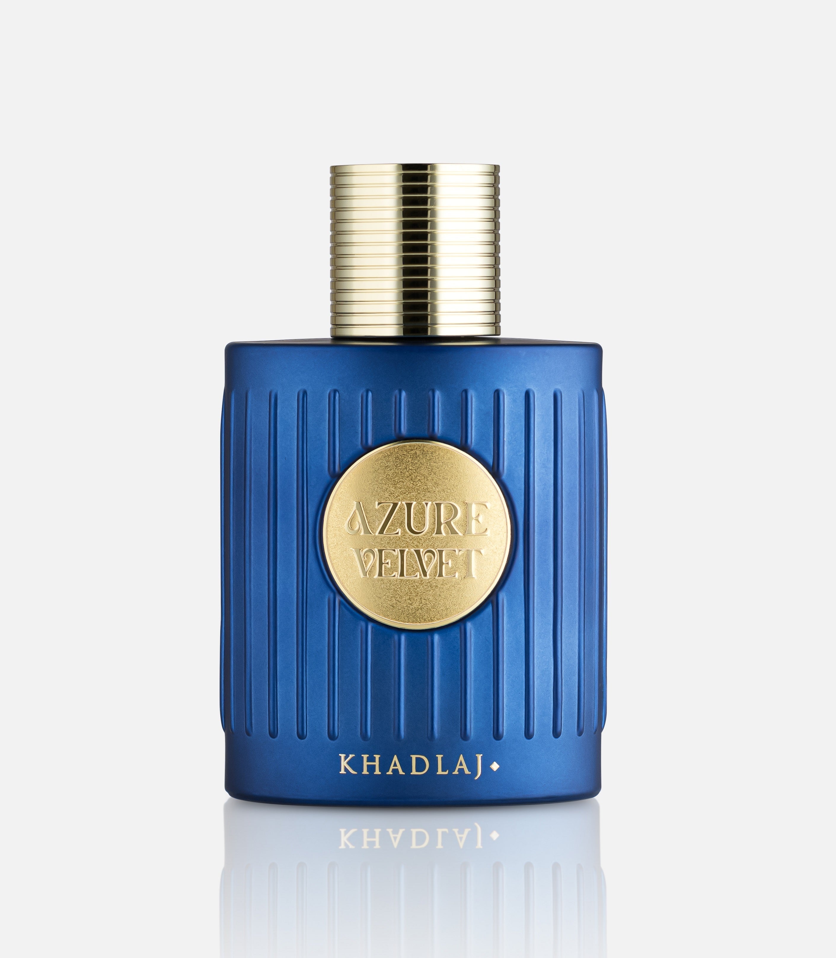 Khadlaj Perfumes AZURE VELVET EXTRAIT DE PARFUM,  100ml  - Image 2 - Buy from Indicrest