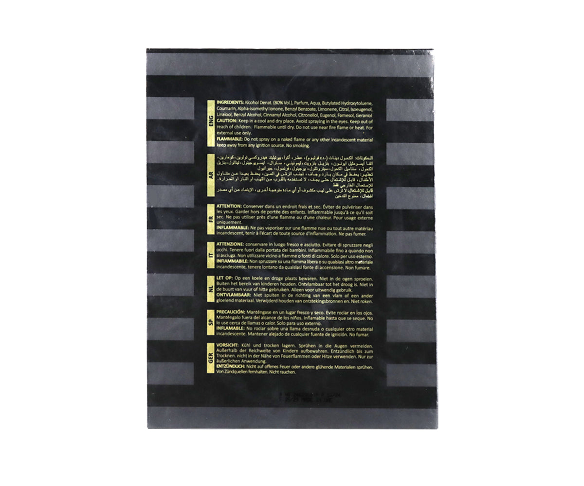 Arabiyat Prestige Aariz Intense EDP, 100ml Unisex - Image 3 - Buy from Indicrest