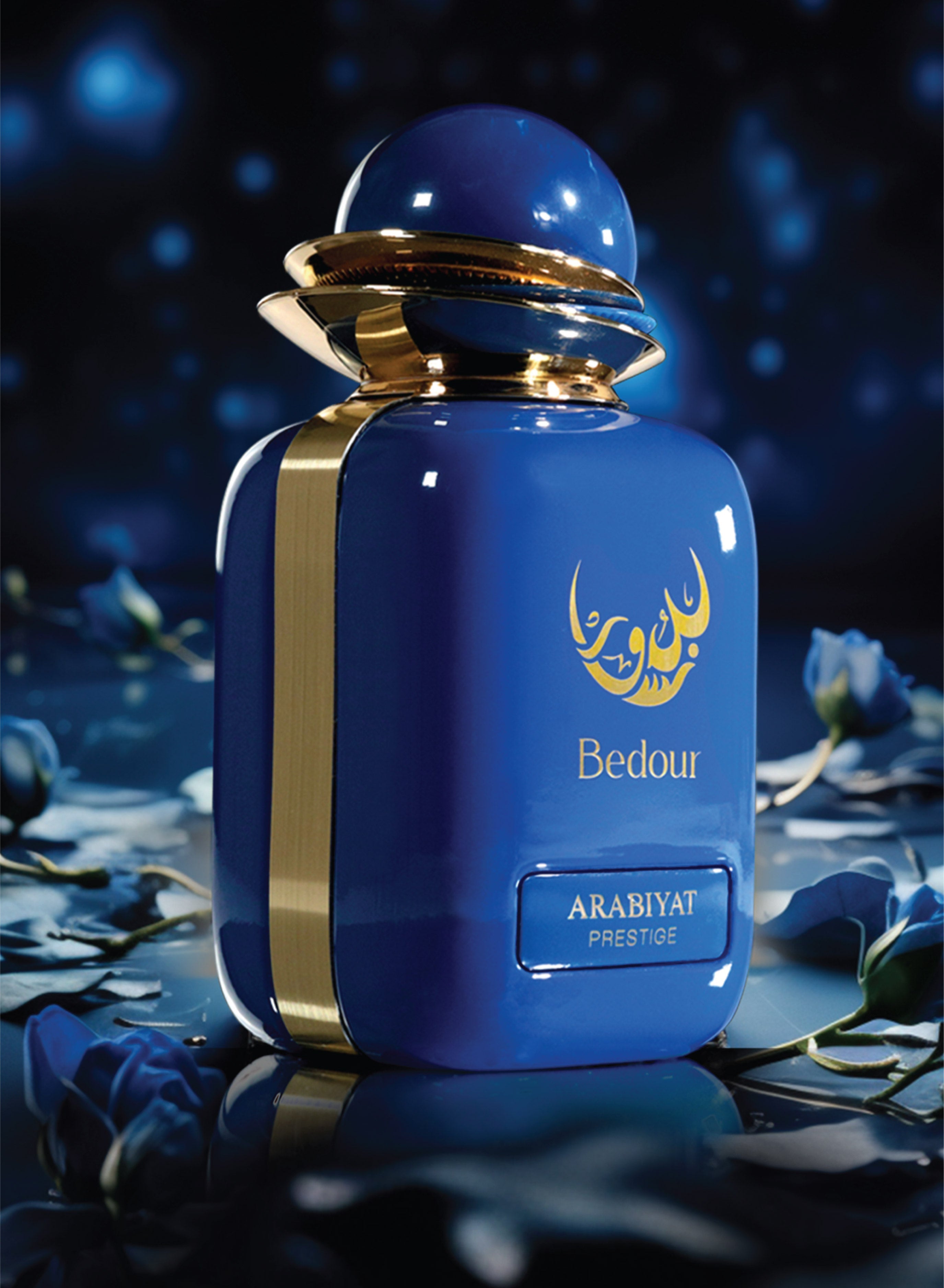 Arabiyat Prestige Bedour EDP, 100ml Women - Image 4 - Buy from Indicrest