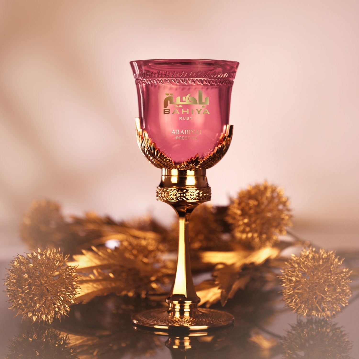 Arabiyat Prestige Bahiya Ruby EDP, 100ml Unisex - Image 5 - Buy from Indicrest