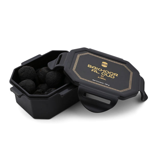 Bakhoor AL Oud 100 GMS - Buy from Indicrest