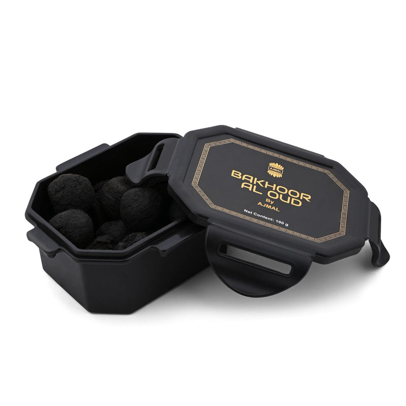 Bakhoor AL Oud 100 GMS - Buy from Indicrest