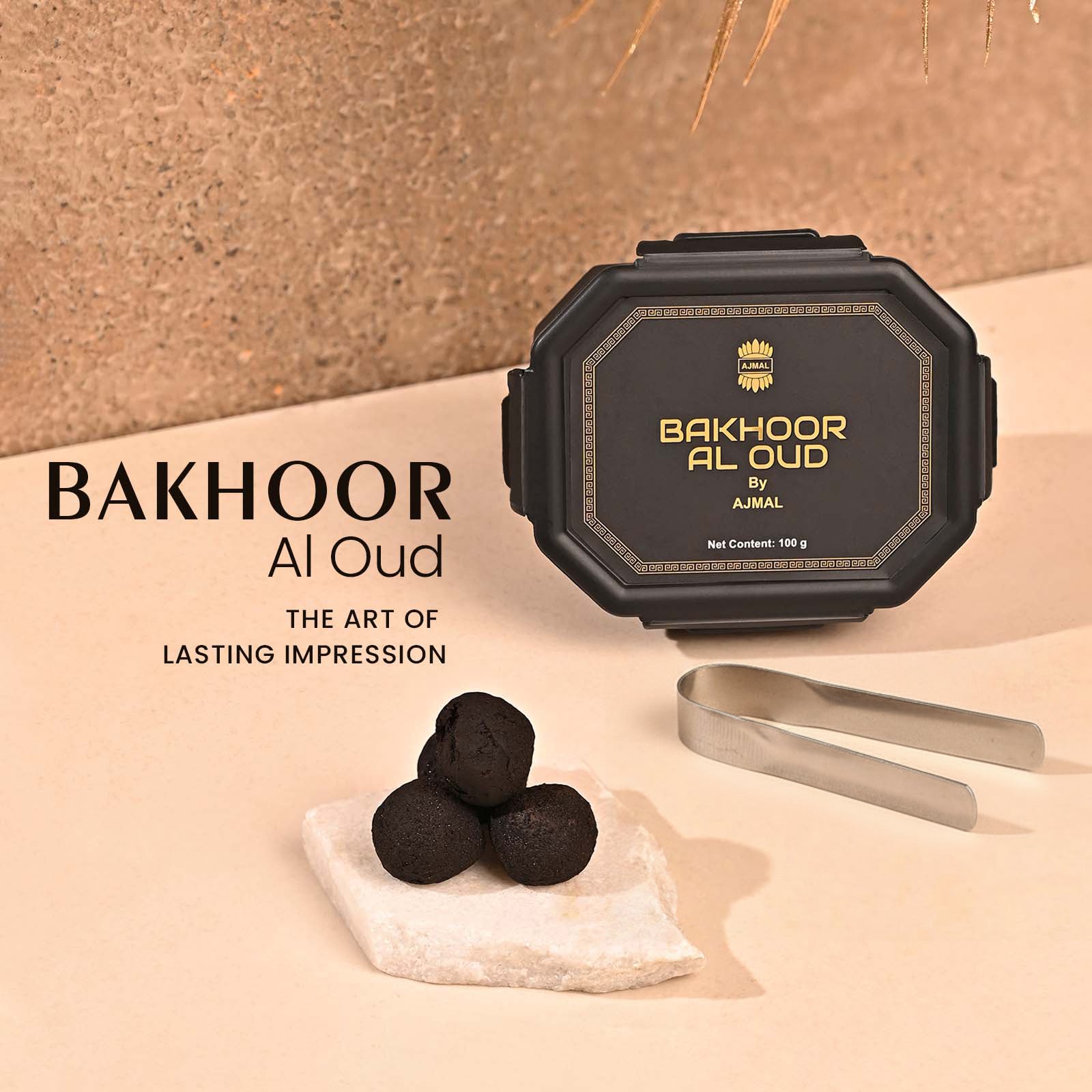 Bakhoor AL Oud 100 GMS - Image 2 - Buy from Indicrest