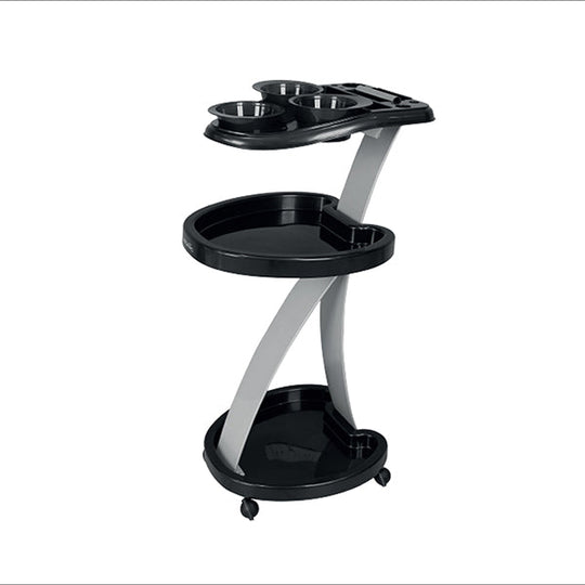 Ikonic Hair Trolley Basil Buy at Indicrest