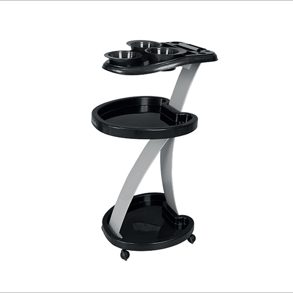 Ikonic Hair Trolley Basil Buy at Indicrest