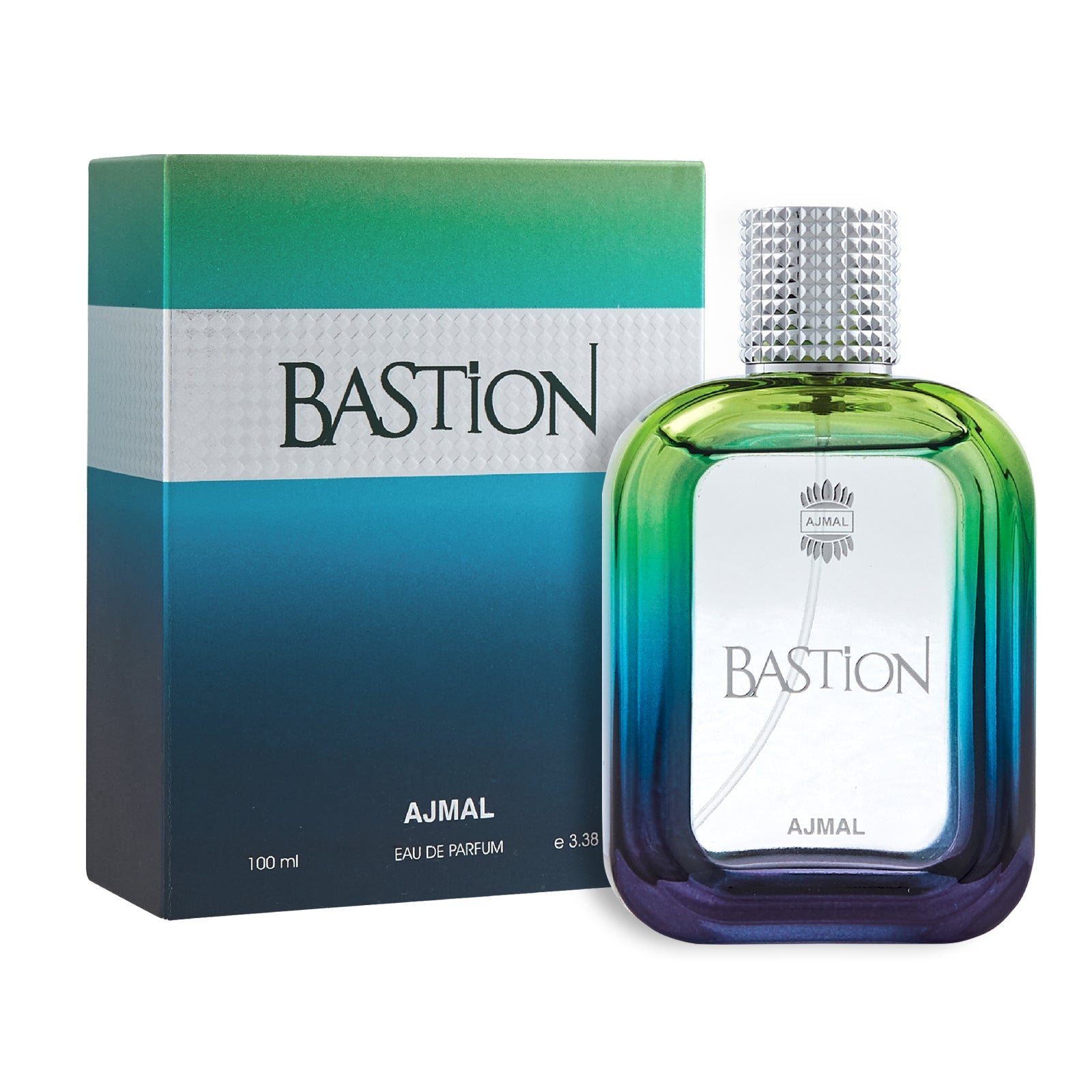 BASTION Perfume 100ML for Men - Image 6 - Buy from Indicrest