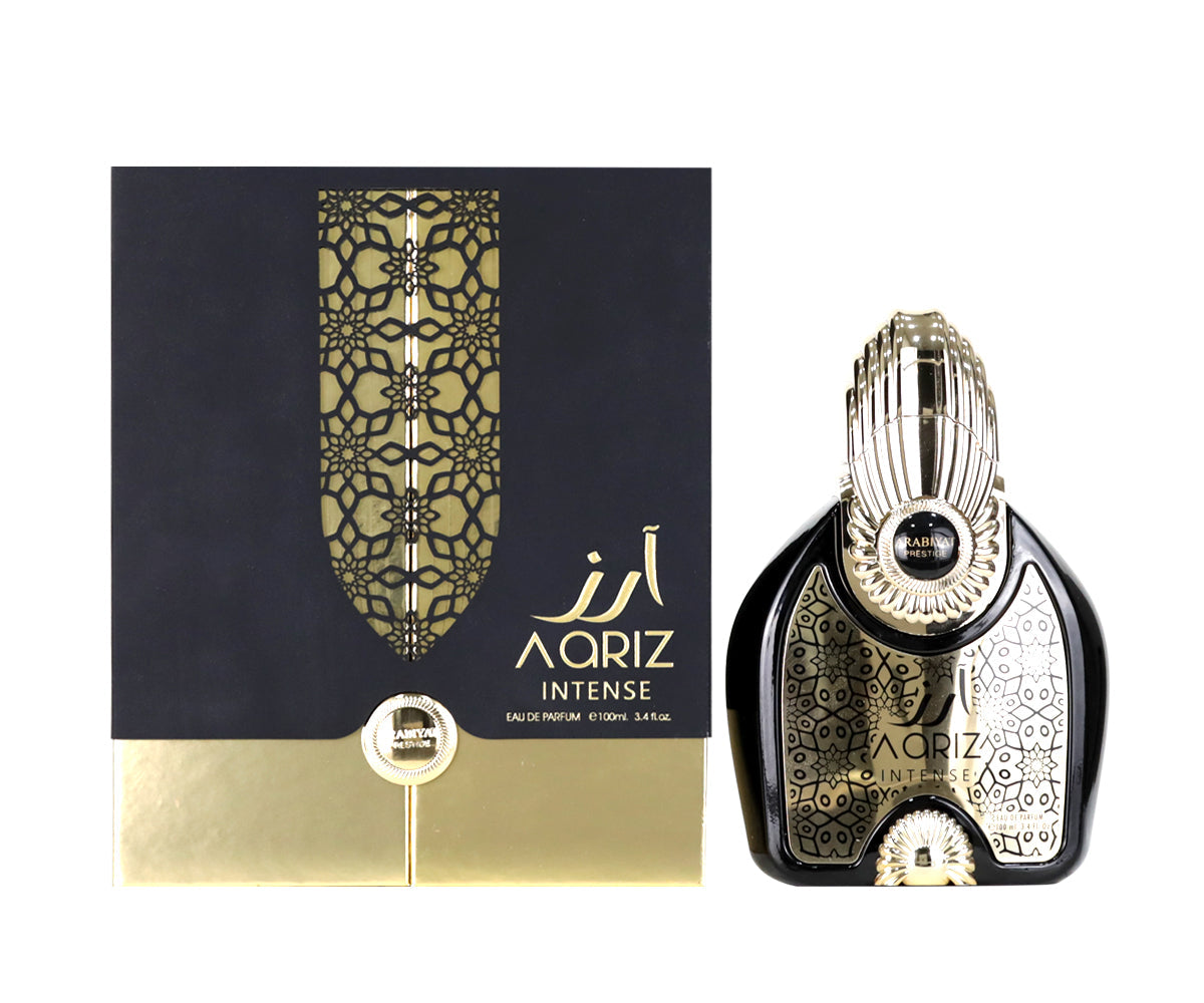 Arabiyat Prestige Aariz Intense EDP, 100ml Unisex - Image 2 - Buy from Indicrest