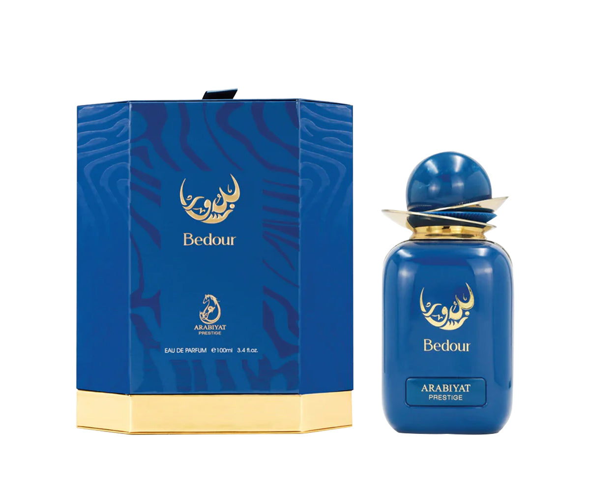 Arabiyat Prestige Bedour EDP, 100ml Women - Image 2 - Buy from Indicrest
