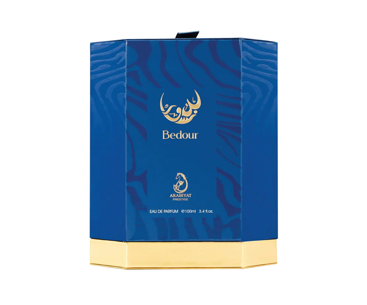 Arabiyat Prestige Bedour EDP, 100ml Women - Image 3 - Buy from Indicrest