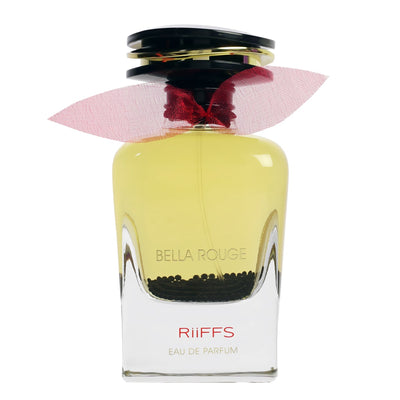 RiiFFS Bella Rouge Eau de Parfum, 100ml