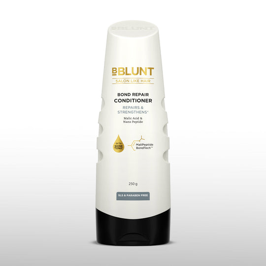 Bblunt Bond Repair Conditioner, 250g - Buy from Indicrest